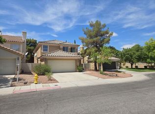 1309 Paraiso St, Las Vegas, NV 89117
