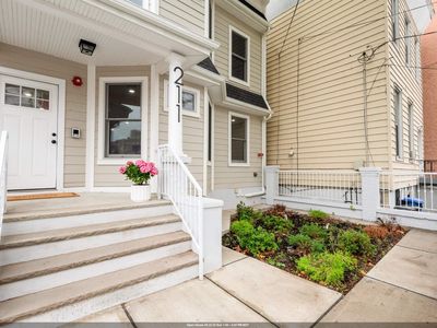 211 Summit Ave #2, Jersey City, NJ, 07304