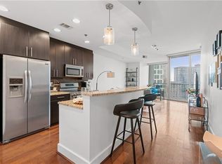 1080 Peachtree St NE UNIT 2006, Atlanta, GA