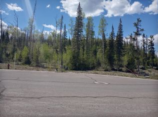 170 W Zion View Dr #5, Brian Head, UT 84719