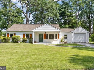 348 Hillside Rd, King Of Prussia, PA 19406