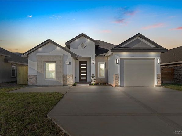 3516 E Diamond Head Ave LOT 8, Alton, TX 78573