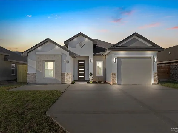 3516 E Diamond Head Ave Lot 8, Alton, TX 78573