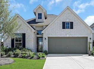 4230 Rocky Plains Ln, Katy, TX 77493