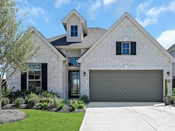 4230 Rocky Plains Ln, Katy, TX 77493