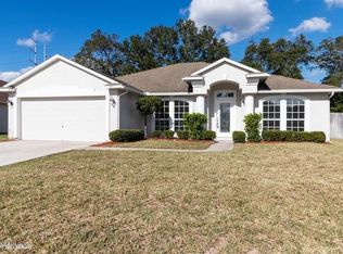 3017 N Captiva Bluff Rd, Jacksonville, FL 32226