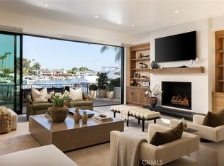 615 Lido Park Dr, Newport Beach, CA 92663