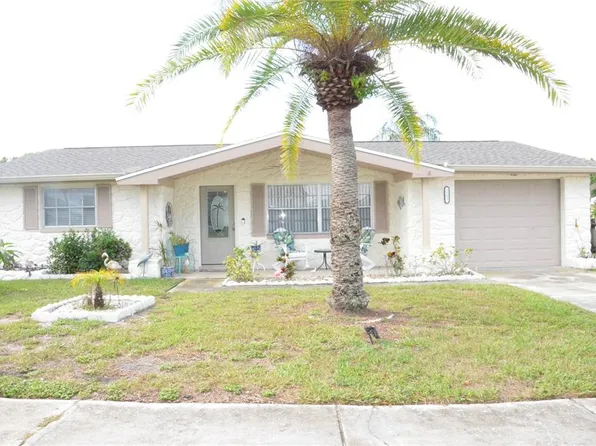 1183 Fernwood Dr, Holiday, FL 34690