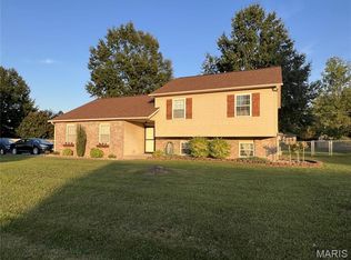 202 Melissas Dr, Jackson, MO 63755