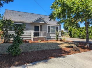 216 S 52nd Pl, Springfield, OR 97478