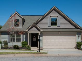 464 Riverdale Rd, Simpsonville, SC 29680