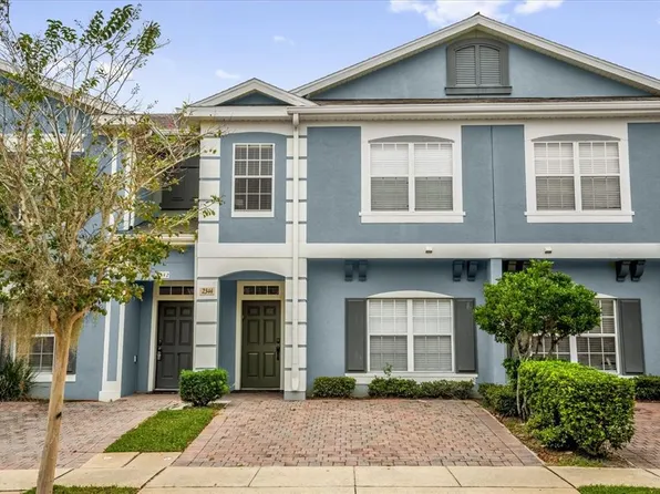 2344 Caravelle Cir, Kissimmee, FL 34746