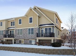 10734 Falling Water Ln UNIT A, Woodbury, MN 55129