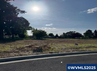 311 NE Clay St, Sublimity, OR 97385