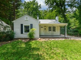 1145 Wayside St, High Point, NC 27260