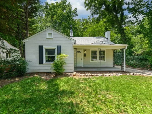 1145 Wayside St, High Point, NC 27260