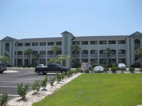 4516 N Plantation Harbour Dr, Little River, SC 29566