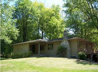 811 N West Dr, Oakland City, IN 47660