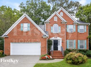 2684 Conifer Green Way, Dacula, GA 30019