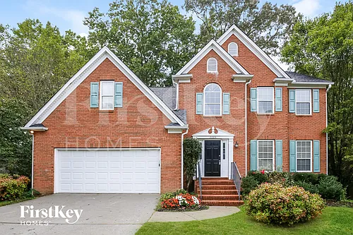 2684 Conifer Green Way Photo 1