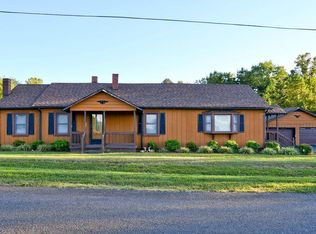 3612 Hobson Rd, East Bend, NC 27018