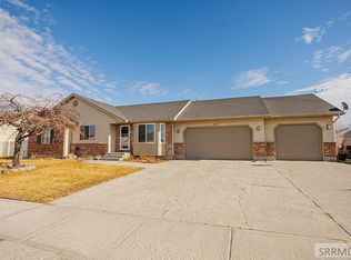 5225 S Thunder Dr, Ammon, ID 83406