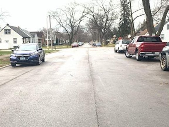 4th image of 14524 S Parnell Ave