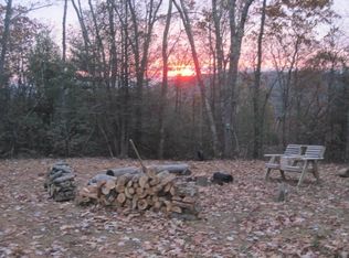 Blue Springs Rd, Blue, VA 24326