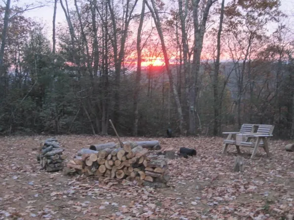 Tbd Blue Springs Rd, Elk Creek, VA 24326