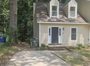 514 Brent Rd, Raleigh, NC 27606