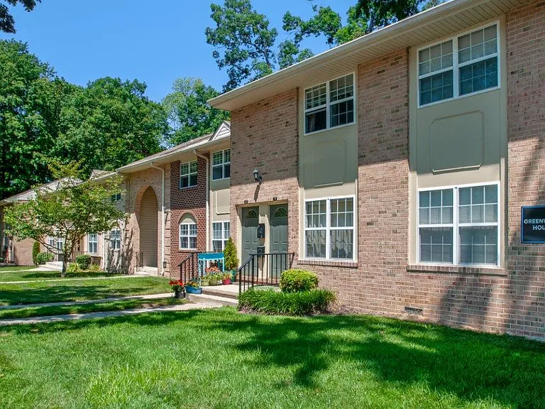 Moorestowne Woods Apartment Homes — Photo 23