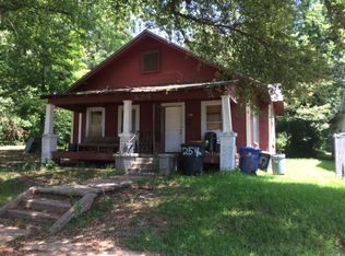 254 E 69th St, Shreveport, LA 71106