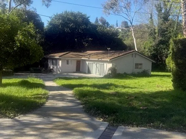 2115 Las Palomas Dr, La Habra Heights, CA 90631