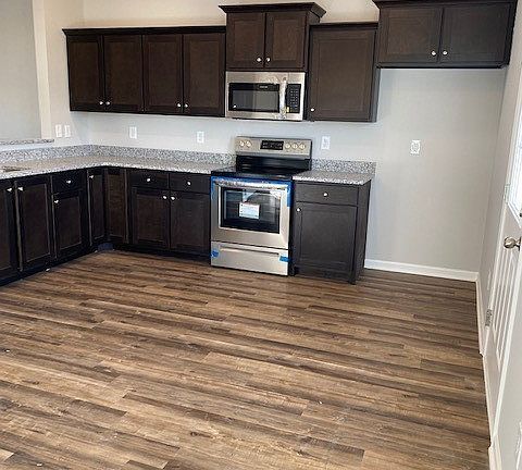 2nd image of 1105 Merritt Hill Trl Lot 36