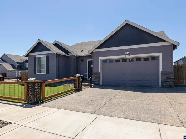 5190 Constellation Ave NE, Salem, OR 97305