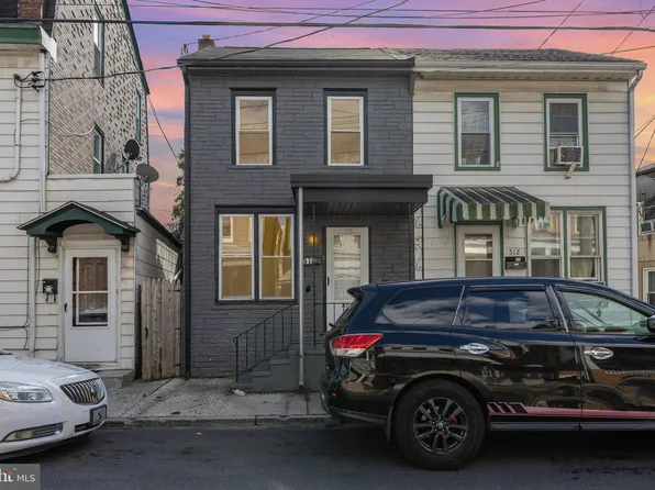 510 Guilford St, Lebanon, PA 17046