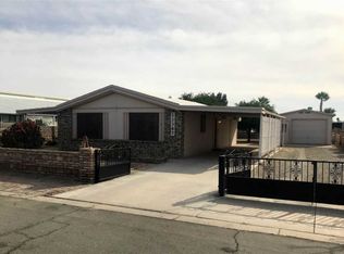 11367 E 34th St, Yuma, AZ 85367