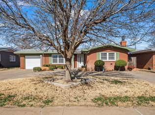 4906 46th St, Lubbock, TX 79414