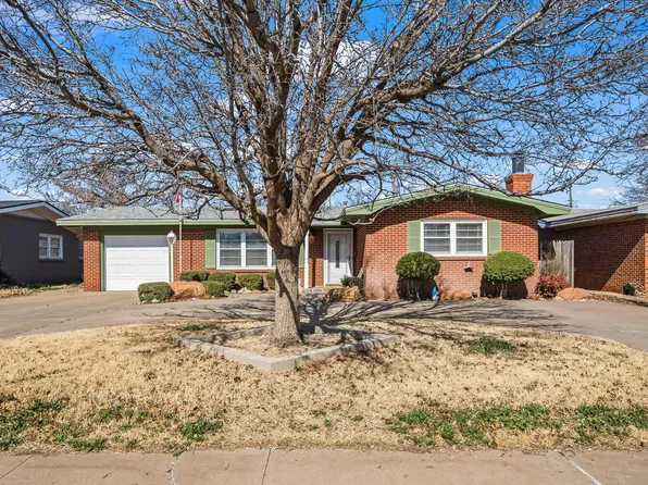 4906 46th St, Lubbock, TX 79414