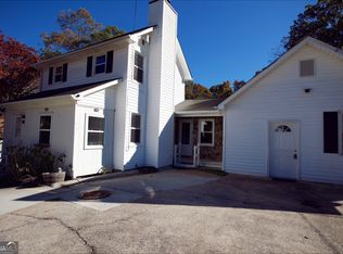 144 Fox Dr, Dallas, GA 30157