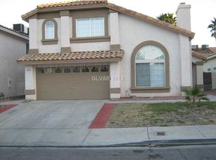 1515 Plain Sight Ave, Henderson, NV 89014