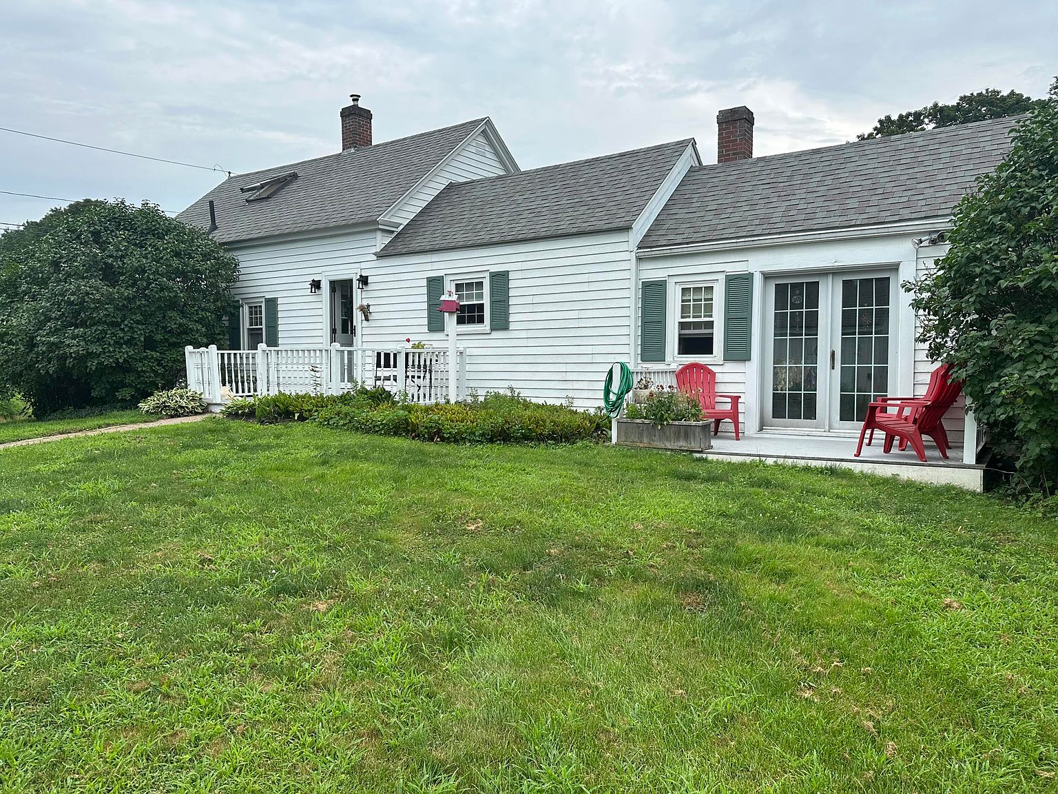 24 Lower Egypt Road, Buxton, ME 04093 Zillow