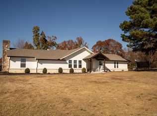 32 Avrey Ln, Greenbrier, AR 72058