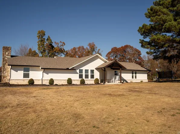 32 Avrey Ln, Greenbrier, AR 72058