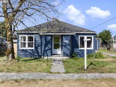 395 S 7th St, Saint Helens, OR, 97051