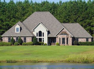 296 Jennifer Ln, Dubach, LA 71235