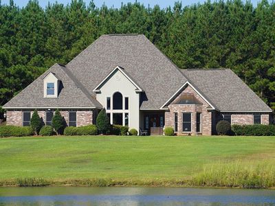 296 Jennifer Ln, Dubach, LA, 71235