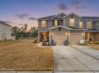 81 SILVER FERN Drive, St. Augustine, FL 32086