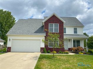 4212 Stratford Ct, Sylvania, OH
