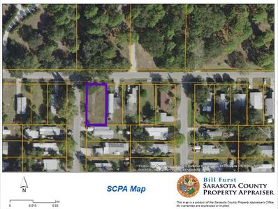 116 Ruby Ave N, Nokomis, FL, 34275